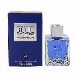 Perfume Blue Seduction - Antonio Banderas 100ml