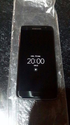 Samsung Galaxy S7 Edge