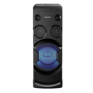 Sistema Audio Sony Alta Potencia Bluetooth Mhc-v Watts