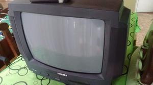 TV PHILLIPS 21" muy bueno !!!