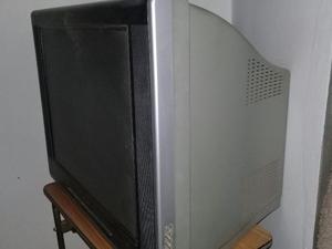 Televisor antiguo philips