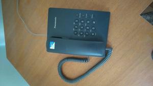 Teléfono fijo Panasonic KXTS500AG