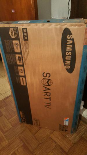 Tv Smart 50 Samsung
