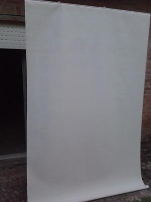 VENDO CORTINA ROLLER BLACKOUT, ANCHO 1,50 m x 1,97 m DE