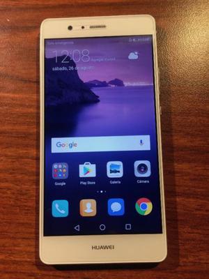 VENDO Huawei P9 lite LIBRE IMPECABLE