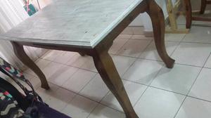 VENDO mesa y sillas (urgente)