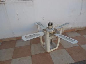 VENTILADOR DE TECHO