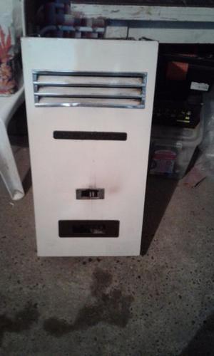 Vendo Calefon orbis