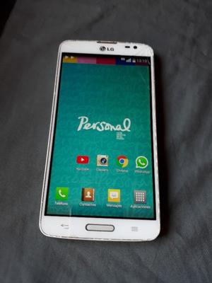 Vendo LG G Pro Lite, Personal