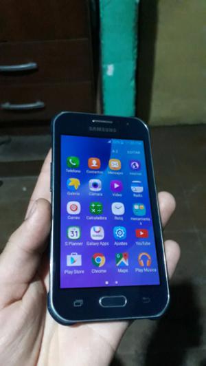 Vendo Samsung J1 Ace 4G Liberado Impecable