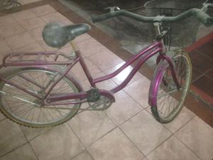 Vendo bicicleta Rodado 26