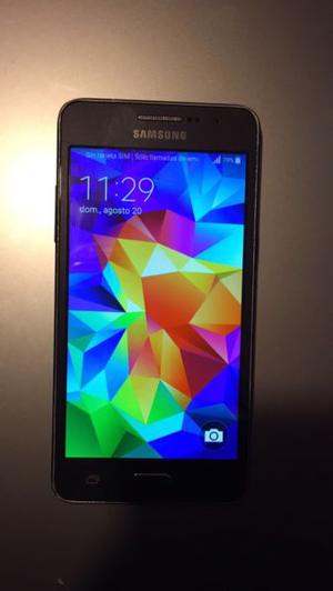 Vendo galaxy grand prime