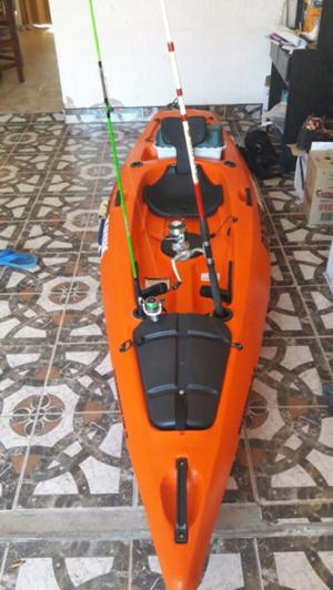 Vendo kayaks nuevo