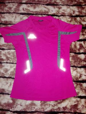 Vendo ropa deportiva de mujer