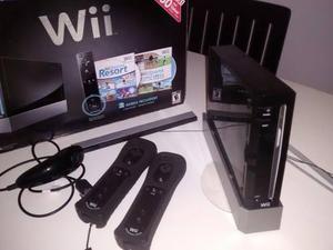 Wii Nintendo Sport Resorts (edición