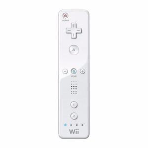 Wii Remote Tm Plus