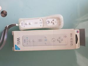 Wiimote Nintendo Original