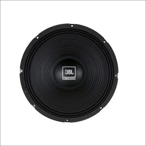 Woofer 18 Jbl Selenium 18wsw Rms 8ohm