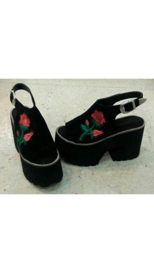 ZAPATOS PARA MUJER