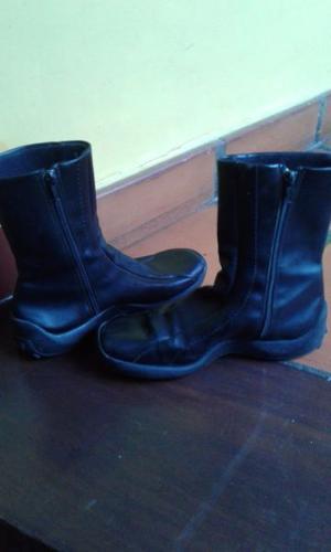 Zapatos y botas Nro. 37