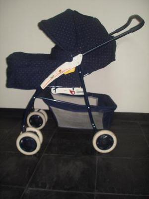 cochecito para bebe