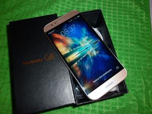 huawei g8 rio dorado 4g lte 32gb libre exelente