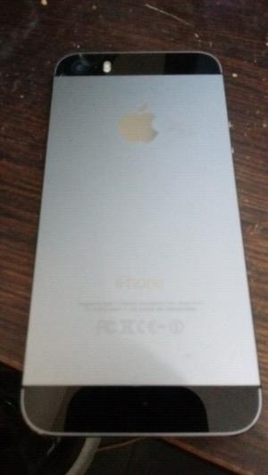 iPhone 5s libre 16 Gb