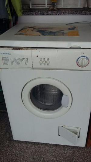 lavarropas automatico electrolux