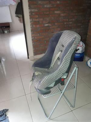 silla para niños