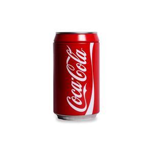 Alcancía Lata Bebida Coca Cola