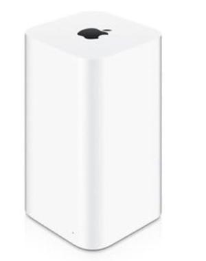 Apple A Airport Extreme Base Station, Router Wifi