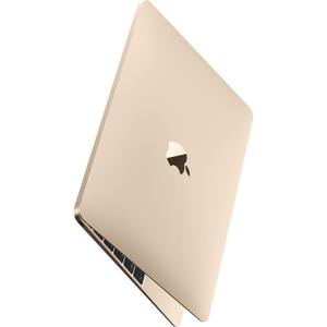 Apple Macbook 12' Retina Mlhf Gold 512gb 8gb