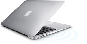 Apple Macbook Air Mjvg2e/a 13.3 -ci5-4gb-256ssd New Air
