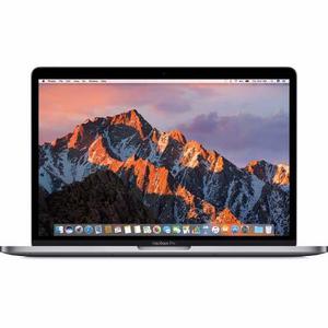 Apple New Macbook Pro 13 Mpxq2e/a Core I5 Space Gray _1