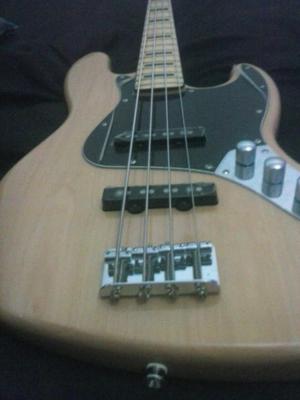 BAJO SQUIER BY FENDER JAZZ BASS VINTAGE MODIFIED 70