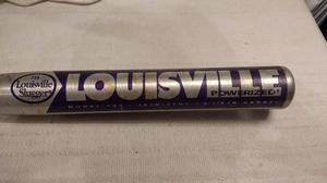 Bate Softball Aluminio Louisville Slugger