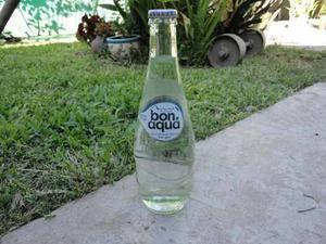 Bon Aqua Botella Agua Mineral De Córdoba 500 Ml De Coca