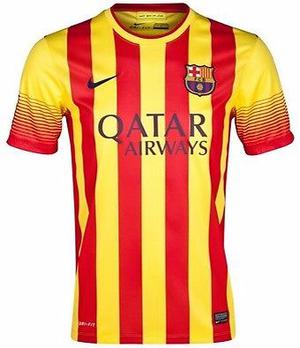 Camiseta Barcelona Original