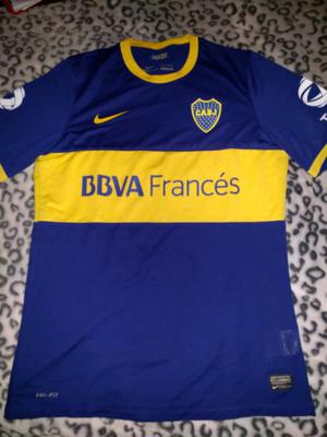 Camiseta Boca Original