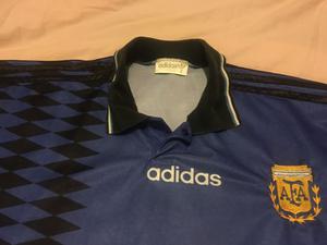 Camiseta selección argentina 