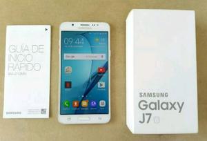 Celular Samsung Galaxy J Octa Core 4g 16gb Liberado