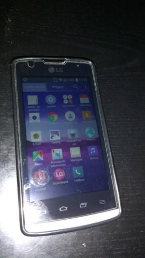 Celular lg kite