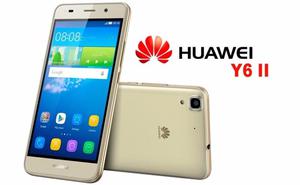 Celulares Huawei !!! nuevos con garantia, libres!!!