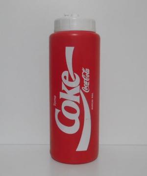 Coca Cola Vaso Coke. Coleccionable.