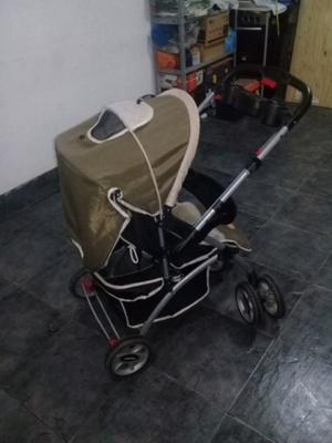 Cochecito para bebe