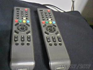 Control Remoto Deco Cablevision Reparar