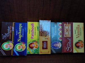 DHOOP $ 60