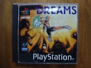 Dreams para ps1