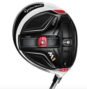 Driver Taylormade M° Golflab