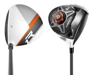 Driver Taylormade R1 Tp Varas S Y X Golflab